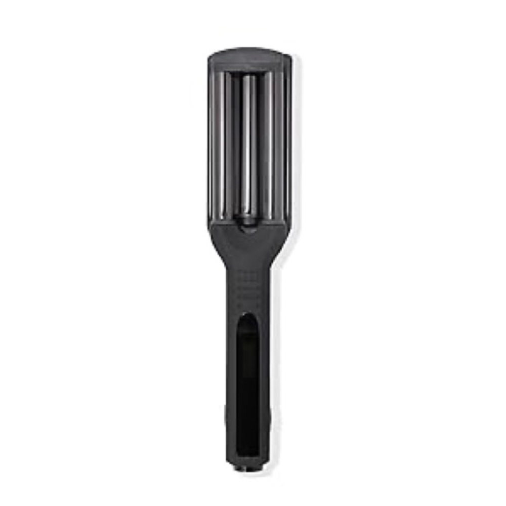 NIB L'ANGE HAIR Le Waver 3-Barrel Titanium Hair Waving Iron - Picture 3 of 6